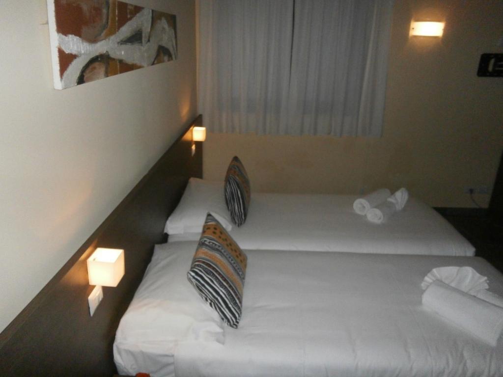 Hotel Il Mulinum Porlezza Habitación foto