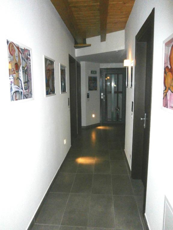 Hotel Il Mulinum Porlezza Exterior foto